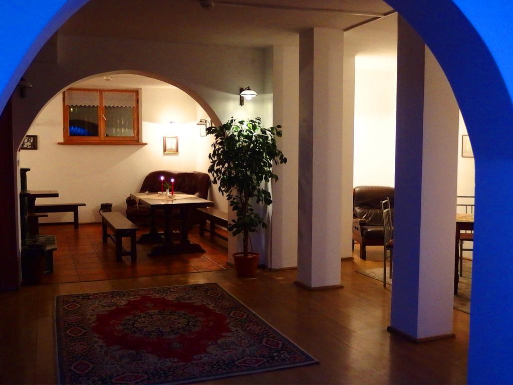 Lipowy Dwor Zakopane Bagian luar foto