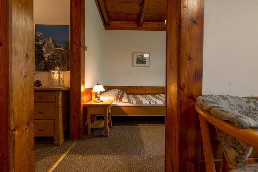 Lipowy Dwor Zakopane Bagian luar foto