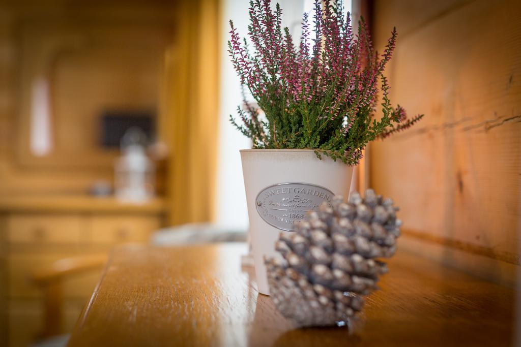 Lipowy Dwor Zakopane Bagian luar foto